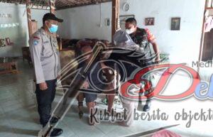 Bersinergi, Tiga Pilar Sisir Dusun Pengkol Simo