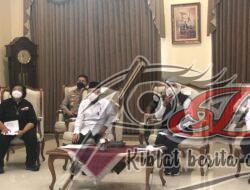 Pemerintah Berencana Bangun Hunian Bagi Warga Terdampak APG Semeru