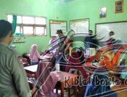 Babinsa Kawal Imunisasi DT, Dasar Penguatan Antibody