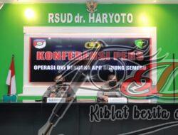 Satu Jenazah Korban APG Semeru Teridentifikasi, 8 Jenazah Masih Mr X