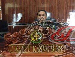 Tuntutan Jaksa Dikabulkan, Dua Penyalahguna Narkoba Di Vonis Rehabilitasi