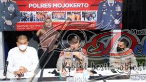 Ungkap Kematian Novia Widyasari Rahayu, Polisi Amankan Sang Pacar Yang Merupakan Oknum Anggota Polisi