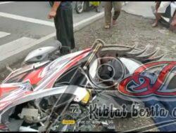 Kecelakaan Tragis di Sampang, Satu Orang Meninggal Dunia