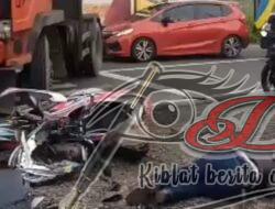 Identitas Korban Laka Sampang Telah Teridentifikasi