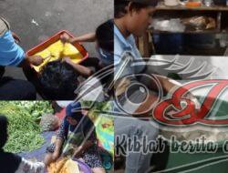 Aktivitas Layanan DU LDP Tagana Dinsos Jatim Terhadap Pengungsi Semeru Terkini