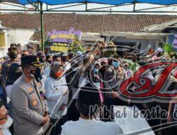 Jenazah WNI Sri Mindari Tiba di Rumah Duka, Polda Jatim Kawal Hingga Pemakaman Usai