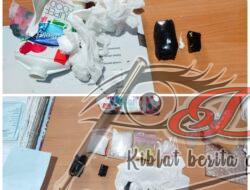 Petugas Lapas Cipinang Gagalkan Penyelundupan Narkoba Lewat Truk Sampah