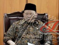 Viral Psikotes dan Kesehatan Diberi Nilai Nol, Ketua DPD RI Minta Kejagung Beri Penjelasan