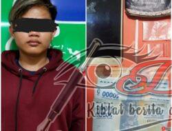 Satresnarkoba Polres Pelabuhan Tanjung Perak Ungkap Penyalahgunaan Narkoba