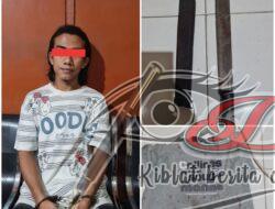 Geger, Penganiayaan di Karang Gayam