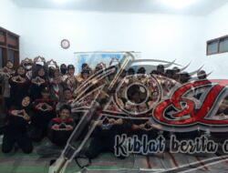 Pendadaran Saka Bhayangkara Polsek Widodaren dan Ngrambe Ngawi