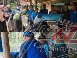 Lebarkan Implementasi TTM Plus, Tagana Banyuwangi Launching Inovasi “TRC PPKS”