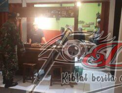 Koramil Selo Ingatkan Disiplin Prokes Warga Samiran