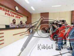 Berkas Driver Almarhumah Vanessa Angel Dinyatakan Lengkap dan Siap Disidangkan