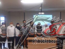 YKMS-MRI dan UNIPA MoU Gelar Gerakan Menanam Serentak Senusantara