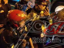 Aksi Heroik Anggota Polres Kediri Kota Selamatkan Mahasiswi Dari Percobaan Bunuh Diri