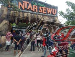 Pelanggaran Prokes Wisata Lontar Sewu, Camat Menganti Dan Kasat Pol PP Kab Gresik Beda Pendapat