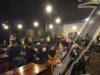 Ditsamapta Polda Jatim Gelar Patroli Prokes di Cafe dan Warkop Surabaya