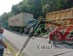 Kasatlantas Polres Ngawi Sebut, Masyarakat Puas dengan Penanganan Laka Melibatkan 4 Kendaraan