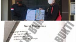 Bangunan RS Citra Medika Lamongan Berdiri Atas Fasum, LSM LARM-GAK Ambil Langkah Hukum Akan Laporkan Kepolda Jatim