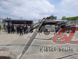 Lapas Semarang Pindahkan 41 Narapidana Bandar dan Pengedar ke Nusakambangan