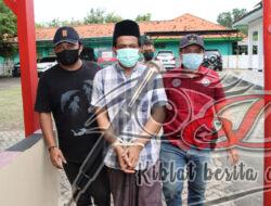 DPO Pengedar Sabu Sabu Berhasil Dibekuk Timsus Polsek Sukolilo Bangkalan