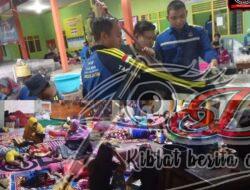 Dinsos Pasuruan Gelar Layanan Dapur Umum Bantu Warga Terdampak Banjir