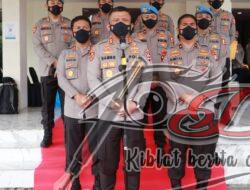 Kadiv Propam Polri Kunjungi Polda Jatim