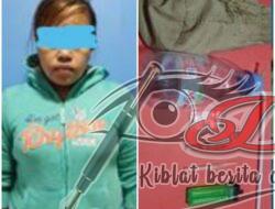 Satresnarkoba Polres Pelabuhan Tanjung Perak Amankan Tersangka Kasus Narkoba