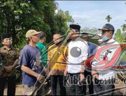 Ketua Komisi VI DPR RI Terjun Langsung Pantau Banjir Bandang Probolinggo