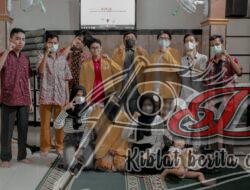 PC IPM Asemrowo Gelar Rakercab Perdana