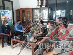 Satpol PP Kabupaten Gresik Tak Bernyali Hadapi Pengelolah Wisata Lontar Sewu Dan Sekdes Hendrosari, Ada Apa???