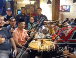 Safari BPW HIMAPINDO Riau ke Bupati-Wakil Serta DPR RI Dapil Riau