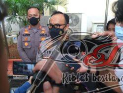 Cegah Bentrok Susulan Sorong, Polisi Rangkul Tokoh Agama dan Masyarakat