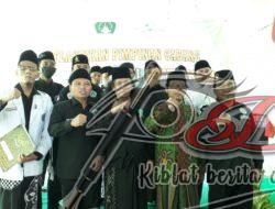 Rawan Terjadi Bentrok Antar Perguruan, Ini Harapan Ketua PC Pagar Nusa Kabupaten Probolinggo