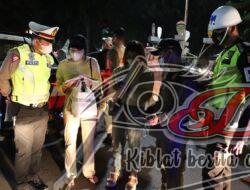 Pamor Keris Sasar Kerumunan Di Kota Malang