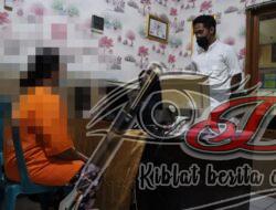 Jadi Pengepul Judi Togel Hongkong, Wanita Asal Ngawi Diamankan Polisi