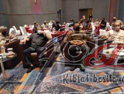 Dirbinmas Polda Jatim Gandeng Bakesbang Pol Dan Dispendik Prov Jatim Cegah Kekerasan Pelajar