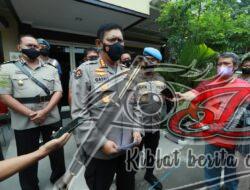 Terbukti Bersalah, Randy Dicopot Dari Anggota Polri