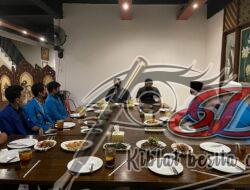 Tingkatkan Kondusifitas, Kapolres Gresik Gelar Silaturahmi Bersama PMII Kab Gresik