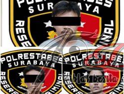 3 Pelaku Perampas HP Penjual Bunga Makam Rangkah Dibekuk Polisi, 2 Diantaranya Residivis