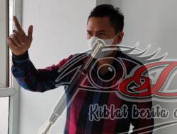 Baihaki Akbar Pertanyakan Dasar Hukum Pernyataan Jaksa Agung RI
