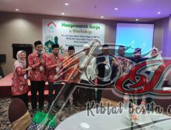 Perkuat Program, FKPQ PAC Tegalsari Gelar Musker Dan Workshop Di Hotel Royal Singosari Cendana Surabaya