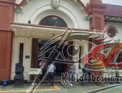 Cek …..Sosok Hakim Pengadilan Negeri Surabaya Yang Diamankan KPK