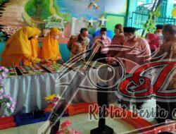 SD Muhammadiyah 22 Surabaya Gelar Pantauan Bersama Penguatan Literasi dan Numerasi