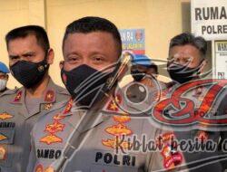 Paminal Mabes POLRI Akan Tindak Tegas, Jika Kapolres Medan Terbukti Dalam Kasus Suap