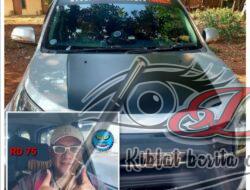 Ikuti Jejak Seniornya Almarhum Neta S Pane, Bung RD 75 Dirikan Indonesian Police Control