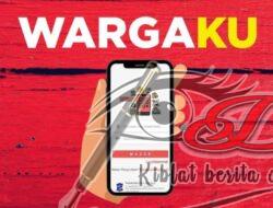 Awas Identitas Pelapor Diaplikasi Wargaku Bocor
