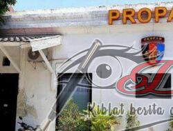 Kapolrestabes Surabaya Respon Cepat Aduan Dugaan Pungli Oknum Polsek Tambaksari