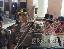 Jemaah YA Pahami Penanganan Sudah Sesuai Prosedur oleh Polres Pamekasan